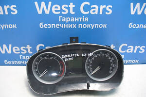 Б/в Панель приладів 1.6B АКПП на Skoda Roomster 2006-2010