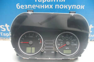 Б/в Панель приладів 1.6B милі на Ford Fusion 2002-2006