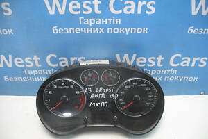 Б/в Панель приладів 1.8TFSi (МКПП) на Audi A3 2009-2013