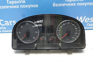 Б/в Панель приладів 1.9TDi на Volkswagen Touran 2004-2010