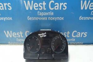 Б/в Панель приладів 2.0 TDI на Volkswagen Caddy 2003-2010