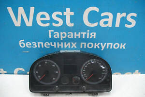 Б/в Панель приладів 2.0SDI на Volkswagen Caddy 2004-2008