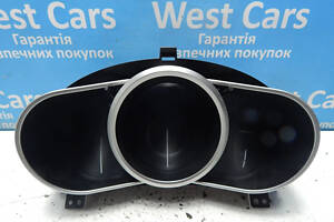 Б/в Панель приладів 2.2D МКПП Англія на Mazda CX-7 2010-2012