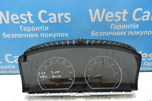 Б/в Панель приладів 3.0D АКПП на BMW 7 Series 2005-2008