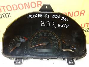 Б/в Панель приладів Accord CL 2.4i на Honda Accord 2005-