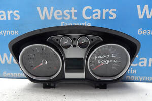 Б/в Панель приладів бензин (милі) на Ford Focus 2004-2011