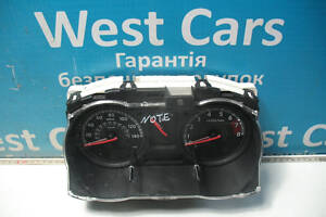 Б/в Панель приладів бензин на Nissan Note 2006-2009