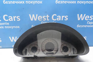 Б/в Панель приладів дизель АКПП Avantgarde на Mercedes-Benz E-Class 2003-2009