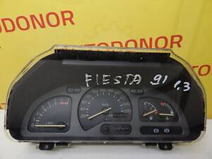 Б/в Панель приладів Fiesta 1.3 на Ford Fiesta 1991-