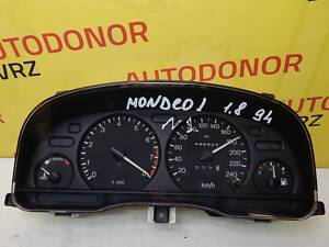Б/в Панель приладів кілометри 1.8B на Ford Mondeo 1993-1996