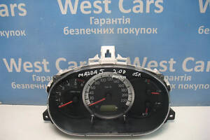 Б/в Панель приладів MКПП 2.0D на Mazda 5 2005-2010