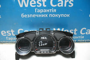 Б/в Панель приладів МКПП 2.0HDI на Citroen C5 2008-2014