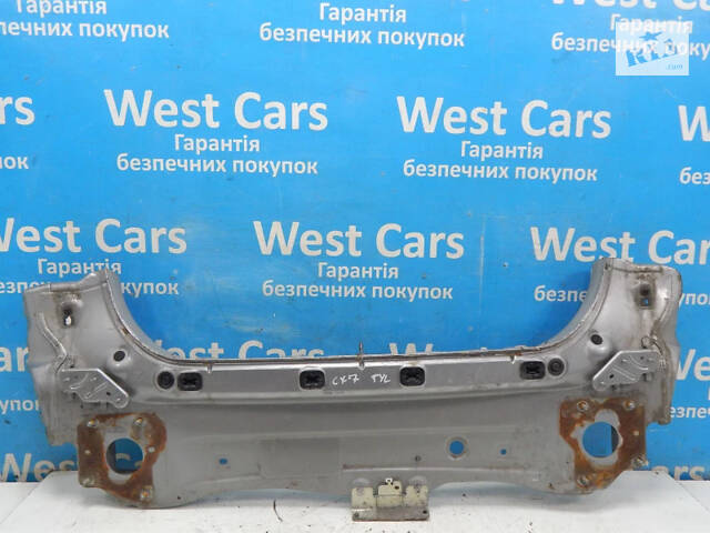 Б/в Панель задня на Mazda CX-7 2006-2012