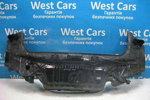 Б/в Панель задня універсал на Toyota Avensis 2008-2011