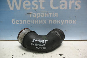 Б/в Патрубок інтеркулера 0.8CDi на Smart Fortwo 1998-2007