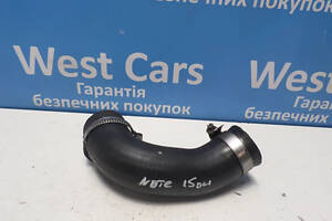 Б/в Патрубок інтеркулера 1.5dCi на Nissan Note 2004-2013