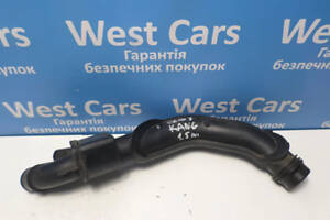 Б/в Патрубок інтеркулера 1.5dCi на Renault Clio 2005-2012