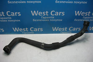 Б/в Патрубок інтеркулера 1.5dCi на Renault Kangoo 2008-2012