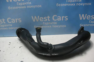 Б/в Патрубок інтеркулера 1.5DCi на Renault Megane III 2008-2012