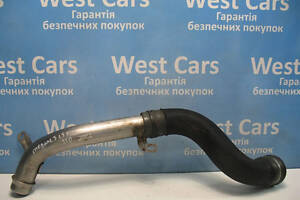 Б/в Патрубок інтеркулера 1.5DCI на Renault Megane III 2008-2012