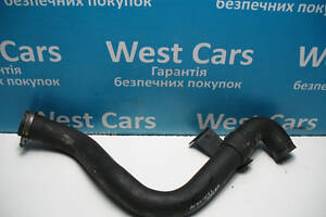 Б/в Патрубок інтеркулера 1.5DСi на Nissan Kubistar 2003-2008