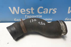 Б/в Патрубок інтеркулера 1.6CRDi на Hyundai i30 2007-2012