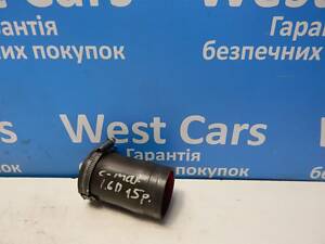 Б/в Патрубок інтеркулера 1.6TDCI на Ford C-Max 2011-2015