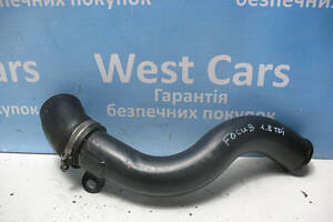 Б/в Патрубок інтеркулера 1.8TDCI на Ford Focus 1998-2005