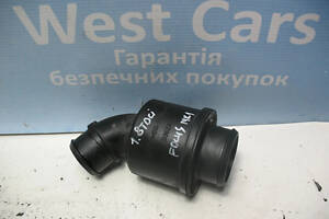 Б/в Патрубок інтеркулера 1.8TDCI на Ford Focus 2001-2004