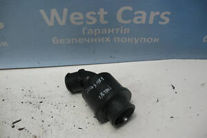 Б/в Патрубок інтеркулера 1.8TDCI на Ford Focus 2001-2004