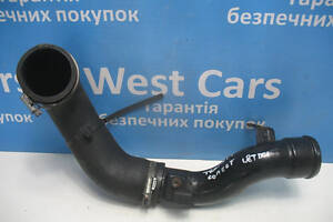 Б/в Патрубок інтеркулера 1.8TDCi на Ford Transit Connect 2002-2009