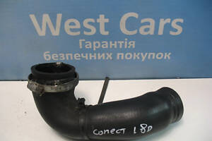 Б/в Патрубок інтеркулера 1.8TDCi на Ford Transit Connect 2002-2013