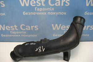 Б/в Патрубок інтеркулера 1.8TFSi на Audi A3 2003-2012