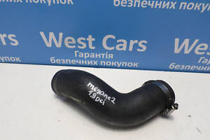 Б/в Патрубок інтеркулера 1.9DCi на Renault Megane II 2003-2009