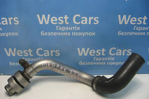 Б/в Патрубок інтеркулера 1.9DCi на Renault Scenic 2002-2009