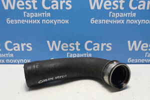 Б/в Патрубок інтеркулера 1.9TDI на Volkswagen Caddy 2004-2014