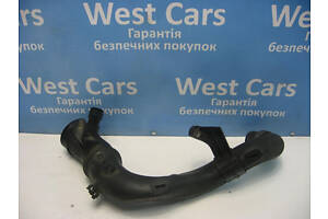 Патрубок інтеркулера 1.9TDi на Volkswagen Golf IV. Купуй краще! 2000-2010