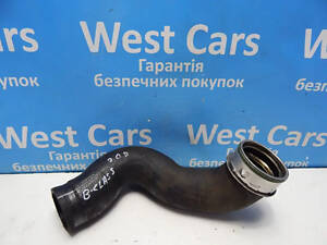 Б/в Патрубок інтеркулера 2.0D на Mercedes-Benz B-Class 2005-2010