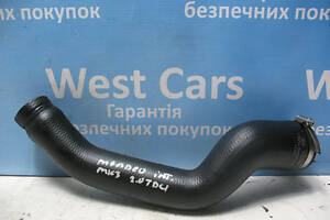 Б/в Патрубок інтеркулера 2.0TDCi на Ford Mondeo 2000-2007