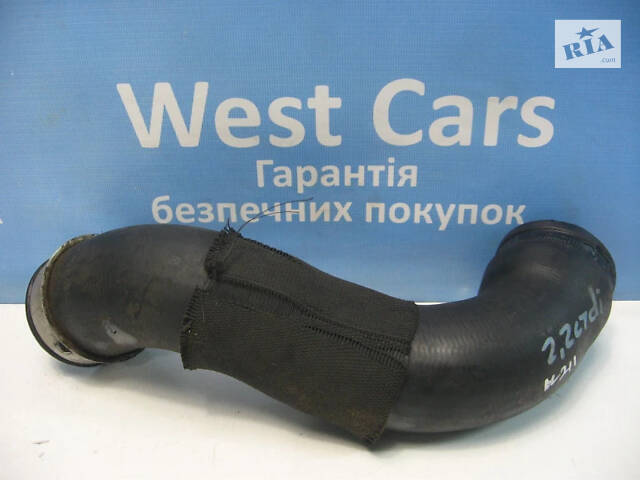 Б/в Патрубок інтеркулера 2.2CDi на Mercedes-Benz E-Class 2002-2009