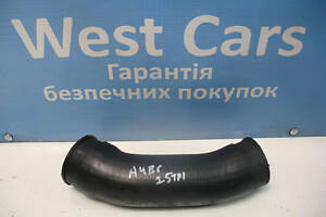 Б/в Патрубок інтеркулера 2.5TDi на Audi A4 2000-2006