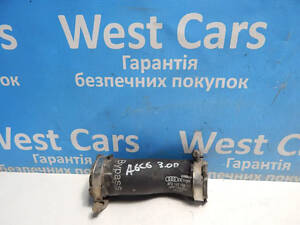 Б/в Патрубок інтеркулера 3.0D на Audi A6 2005-2011