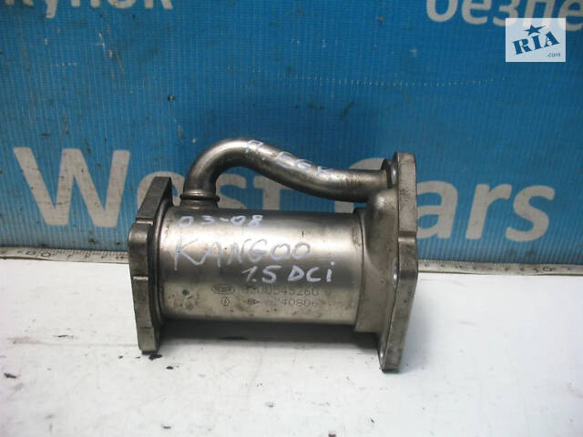 Б/в Патрубок клапана EGR 1.5dci на Nissan Kubistar 2003-2008