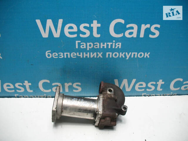 Б/в Патрубок клапана EGR 1.5dci на Nissan Kubistar 2003-2008