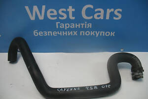 Б/в Патрубок клапана EGR 4.5B на Porsche Cayenne 2003-2007