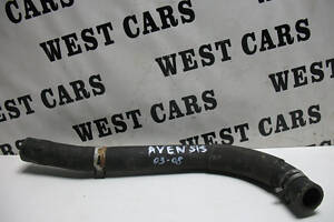 Б/в Патрубок на Toyota Avensis 2003-2008