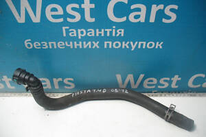 Б/в Патрубок обігрівача 1.4TDCI на Ford Fiesta 2008-2012