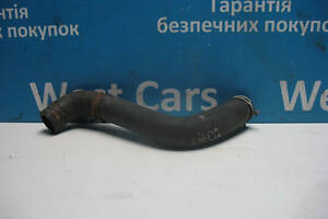 Б/в Патрубок охолодження 1.25-1.4 на Ford Fiesta 2002-2008