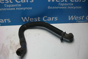 Б/в Патрубок охолодження 1.5Dci на Nissan Kubistar 2003-2008