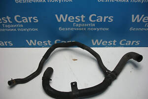 Б/в Патрубок охолодження 1.5dCi на Renault Kangoo 2003-2008